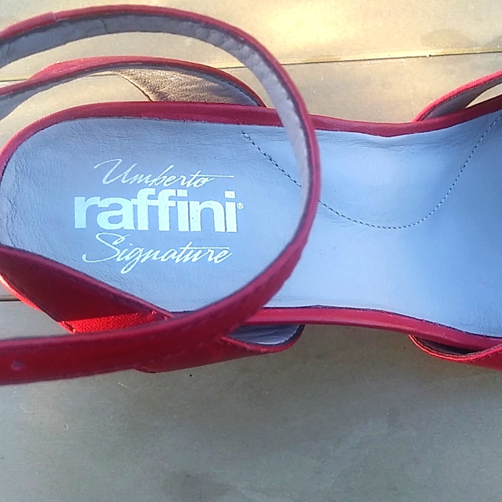 Umberto Raffini Sandals - Picture 6 of 11